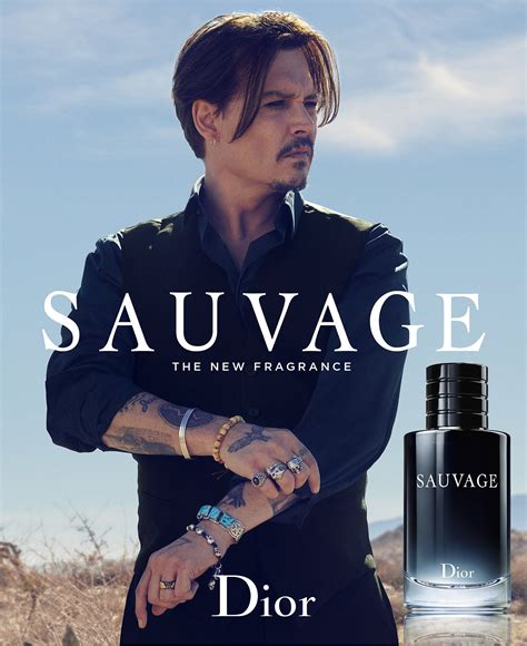 new sauvage 2023|sauvage dior ad.